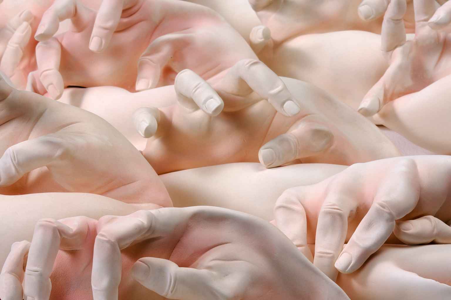残る The Wind of Change: Contemporary Ceramics of Taiwan