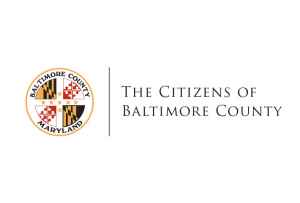 Logo: The Citizens of Baltimore County