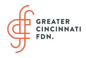 logo: Greater Cincinnati Foundation