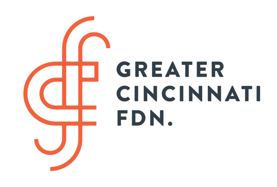 logo: Greater Cincinnati Foundation