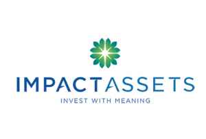 Logo: ImpactAssets