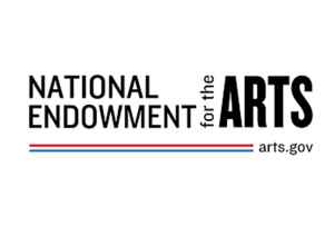 Logo: National Endowment for the Arts