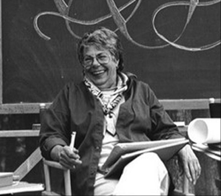 Mary Nyburg