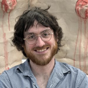 Patrick Bell_Headshot
